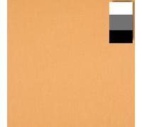 Walimex Fond en tissu 2,85x6m, abricot