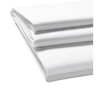 walimex Fond en tissu 2,85x6m, blanc uni