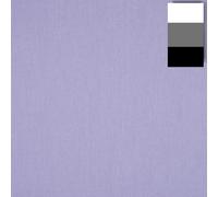Walimex Tissu de Fond pour Studio Photo/Vidéo 2,85 x 6 m Flieder