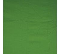 walimex Fond en tissu vert 2,85x6m