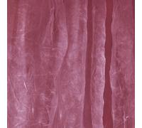 Walimex fond tissu léger 3x6m bordeaux