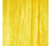 Walimex fond tissu léger 3x6m jaune