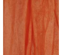 Walimex fond tissu léger 3x6m orange