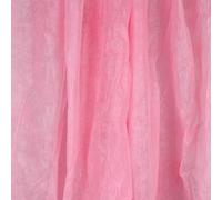Walimex fond tissu léger 3x6m rose