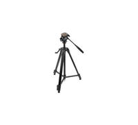 walimex FW-3970 Semi-Pro Stativ mit Neiger, 172cm