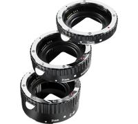 Walimex Jeu de bagues-allonges pour Canon EF AE