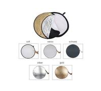 WALIMEX - KIT RÉFLECTEUR 5 EN 1 - 150 CM