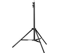 Walimex Lamp Tripod AIR - Installation - charge max : 3 kg