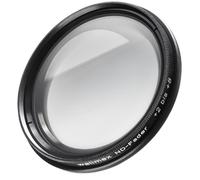 Walimex ND-Fader 77 mm +2 à +8 diaphragmes
