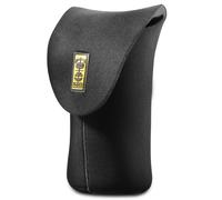 Walimex NEO 200 L model 2010 - Tasche für Linse - Neopren - Schwarz