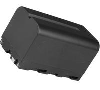 walimex NP-F 750 4400mAh 7,4V pour Sony