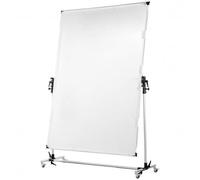 Walimex Pro Panneau réflecteur enroulable 150x200 cm