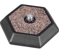 Walimex Plaque de changement rapide pour FW-593