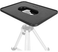 walimex Plateau pour ordinateur portable et projecteur