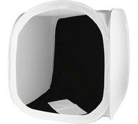 Walimex Pop-Up Light Cube - Tente légère - Fibre synthétique - 150 cm x 150 cm