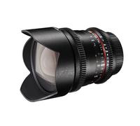 Walimex pro 10/3,1 Vidéo APS-C Canon EF-S