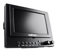Walimex Pro 12.7 cm 12,7 cm LCD Monitor pour vidéo DSLR Camera