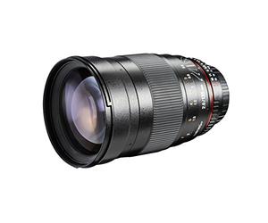 walimex pro 135mm 2.0 CSC MFT