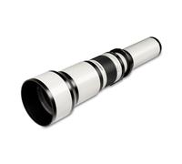 walimex pro - 15861 - tele objectif 650-1300/8-16 IF pour T2