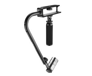 Walimex Pro 19890 Stabilisateur d'épaule système de Soutien pour Appareil Photo Reflex/caméra vidéo