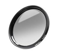 Walimex Pro 19957 Filtre Gris ND4 52 mm
