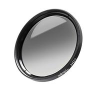 Walimex Pro 19973 Filtre Gris ND8 82 mm
