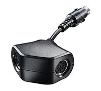 Walimex Pro 20151 Câble Y pour Light Shooter Noir