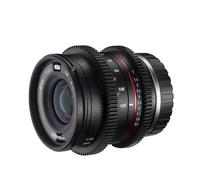 Walimex Pro 21/1,5 VCSC Objectif