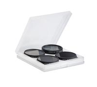 Walimex Pro 21275 Kit de Filtre pour DJI Inspire X3 Blanc