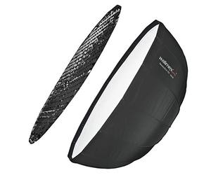 Walimex Pro 22626 22626 Softbox (Ø) 1050 mm, 1 pièce.
