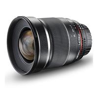 walimex pro 24/1,4 CSC MFT noir