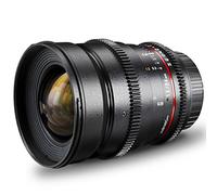 walimex pro 24/1,5 VCSC MFT noir