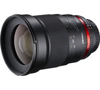 Walimex pro 35/1,4 DSLR compatible avec Nikon F AE
