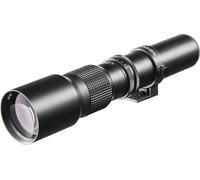 Walimex pro 500/8,0 DSLR T2