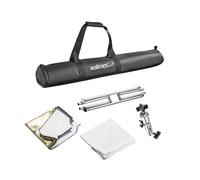 Walimex pro 5in1 Diffuseur Panneau pliable 110