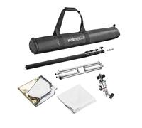 Walimex pro 5in1 Panneau diffuseur pliable 60 + Grip