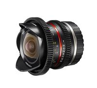 walimex pro 8/3,1 Fish-Eye VCSC Sony E noir