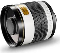 Walimex pro 800/8,0 Miroir DSLR Canon M