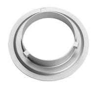 Walimex pro Adaptateur pour boîte à lumière pour Aurora/Bowens