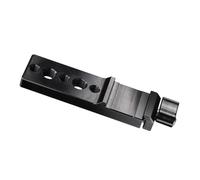 Walimex pro Adaptateur pour trépied Aptaris - 126 x 50 x 9 mm - pour Walimex pro Universal XL - Accessoires Photo et vidéo Kit Studio