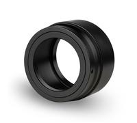 Walimex pro Adaptateur T2 compatible avec Nikon Z - 60 x 60 x 40 mm - Bague adaptatrice avec mise au point manuelle, usage simple, a