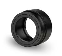 Walimex pro Adaptateur T2 pour Nikon Z - Bague de Montage Manuel Compatible avec Nikon Z6, Z7, Z50, Z5, Z7 II, Z6 II, Facile d’Utilisation