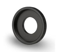 Walimex pro Adaptateur T2 sur monture C