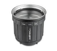 Walimex pro Adaptateur Zoomspot 2X Bowens Mount