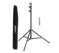 Walimex pro AIR 290 Deluxe Pied de lampe 290 cm