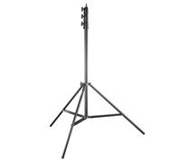 Walimex pro AIR 355 Trépied de lampe 355 cm 2er Set