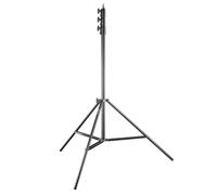 Walimex pro AIR 355 Trépied de Lampe 355 cm 2er Set