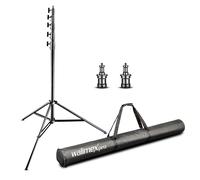 Walimex pro AIR Jumbo 600 Trépied à lampe 600 cm