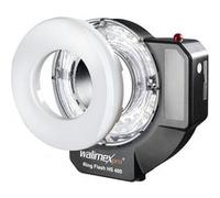 Walimex Pro Anneau de Flash de Rabot 400 G