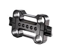 Walimex pro Aptaris 15mm Rod Clamp double